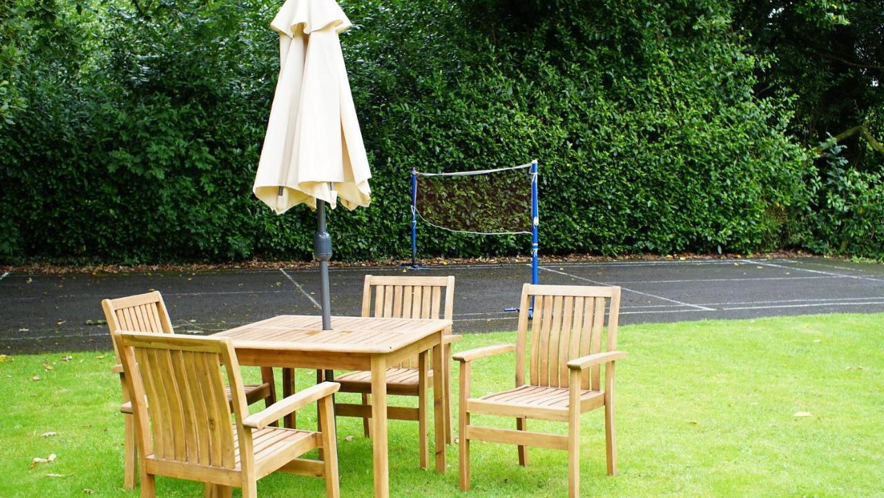 Holiday Home, Camelford, Cornwall エクステリア 写真