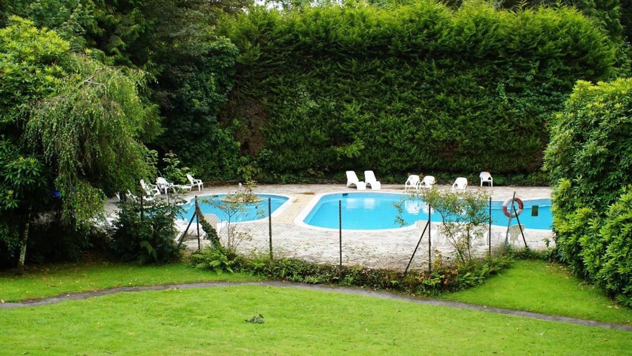 Holiday Home, Camelford, Cornwall エクステリア 写真