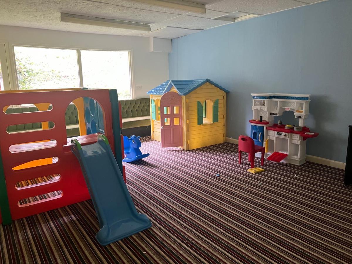 Holiday Home, Camelford, Cornwall エクステリア 写真