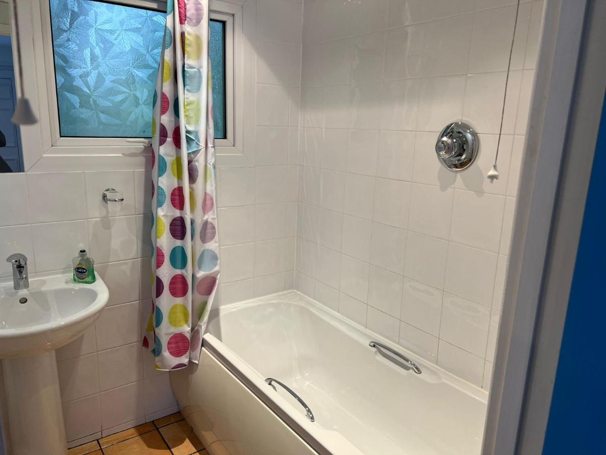 Holiday Home, Camelford, Cornwall エクステリア 写真