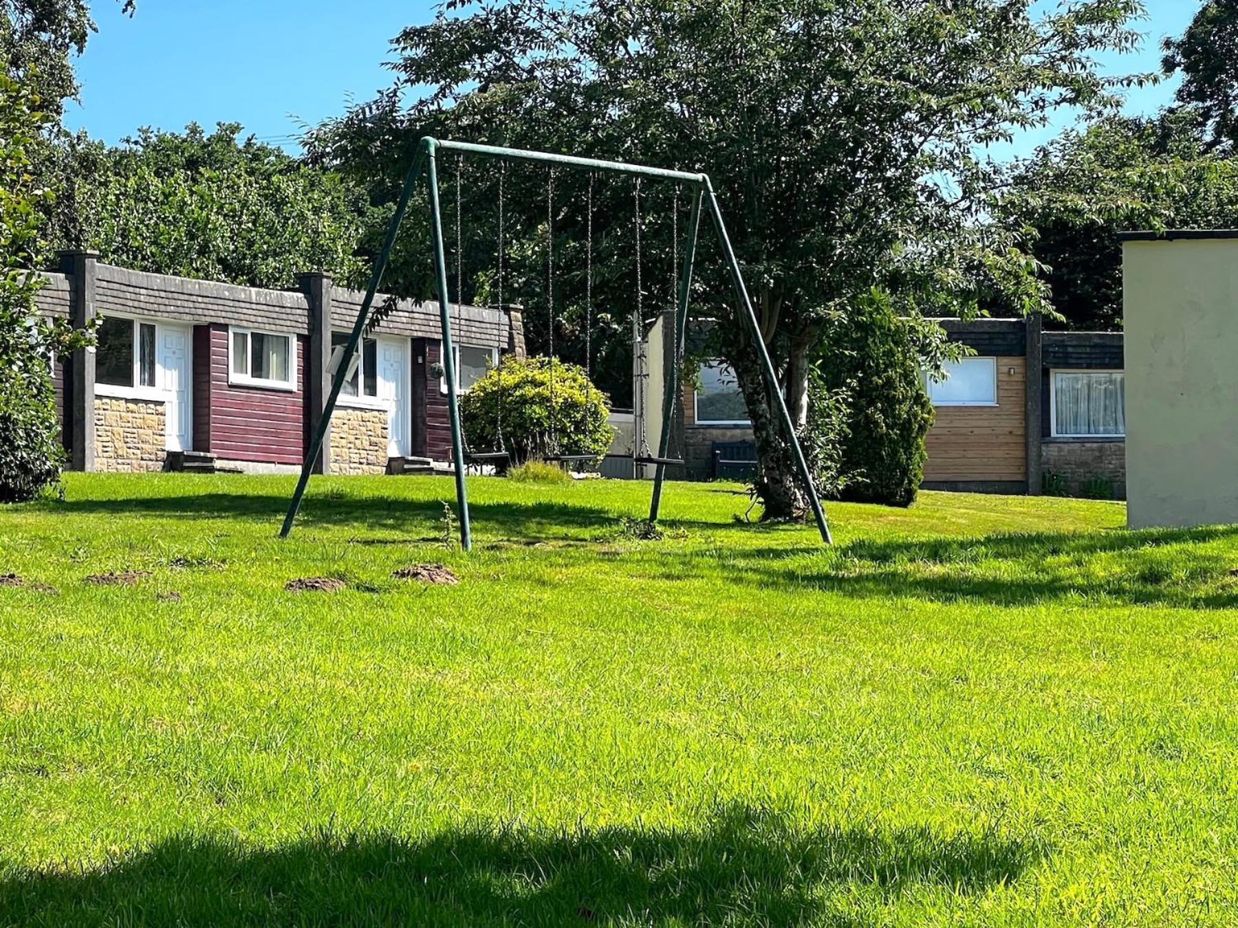 Holiday Home, Camelford, Cornwall エクステリア 写真